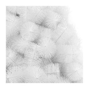 Árbol de Navidad Blanco de 1.5 mt