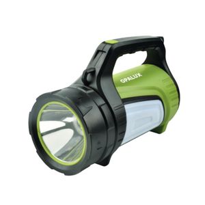 Linterna Multifuncional LED - Recargable 10W OP-512 OPALUX