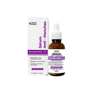 Sérum Despigmentante Resorcinol 3.0 30 ml - Dermo Sumak