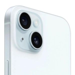 Apple iPhone 15 128GB - Azul 5G + Case