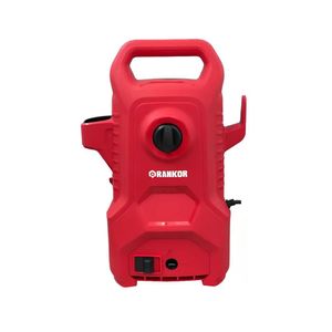Hidrolavadora de Alta Presion 1400w Rankor RHPW140001
