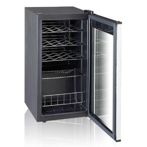 VINERA 19 BOTELLAS OSTER OS-PWCC1900B NEGRO