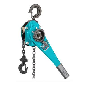 Tecle De Cadena Con Palanca 1.5 Ton - Cadena 1.5m  Total
