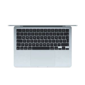 Macbook Air 13 MC6T4LL/A 13.6" Apple M4 256GB SSD 16GB  GPU DE 10 NÚCLEOS
