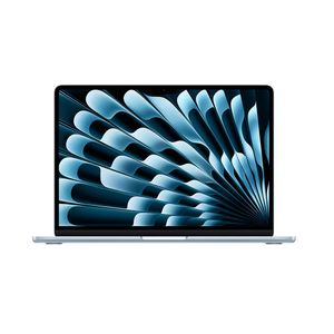 Macbook Air 13 MC6T4LL/A 13.6" Apple M4 256GB SSD 16GB  GPU DE 10 NÚCLEOS