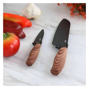 SET DE CUCHILLOS SANTOKU GUNDERSON OSTER 134815 02
