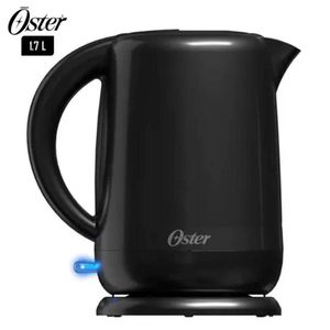 Hervidor de Plástico 17L Oster BVSTKT3101  Negro