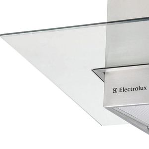 Campana Decorativa Electrolux Vidrio EJWK24I2APS 60cm
