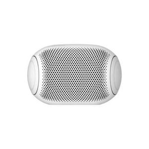Parlante Portátil Bluetooth XBOOM GO Meridian PL2W Blanco
