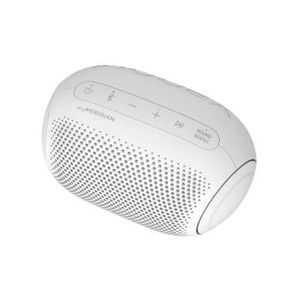 Parlante Portátil Bluetooth XBOOM GO Meridian PL2W Blanco