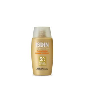 Fotoprotector Isdin Fusion Watter Magic Urban 50 Ml
