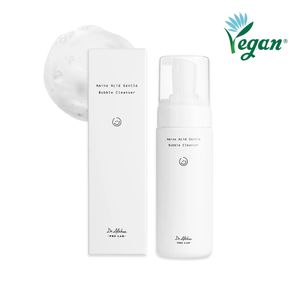 DR. ALTHEA AMINO ACID GENTLE BUBBLE CLEANSER 140ML
