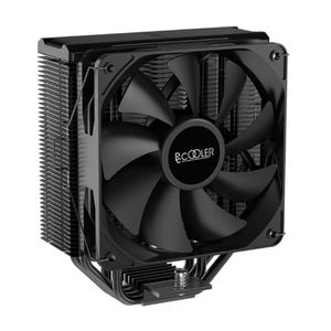 Fan-Cooler para CPU PcCooler PALADIN EX400 120mm 180W 4-Pin PWM 12VDC