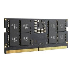 Memoria RAM TeamGroup TED516G5600C46A-S01 16GB 5600MHz SODIMM DDR5