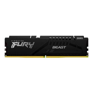 Memoria Kingston Fury Beast BLACK 32GB DDR5-5200 MHz PC5-41600 CL40