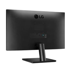 Monitor LG 24MS500-B 238 FHD IPS 1920x1080 HDMI x2 Headphones-Out x1.
