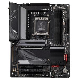 Motherboard Gigabyte B650 AORUS ELITE AX Chipset AMD B650 AM5 ATX