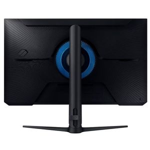 Monitor plano gaming SAMSUNG Odyssey G3 27 FHD VA