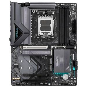 Motherboard GIGABYTE X870 EAGLE WIFI7 AMD X870 Socket AMD AM5 ATX