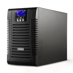 UPS Elise Fase On-Line Serie Zen 3000VA 2700W 6xNEMA 5-15 USB