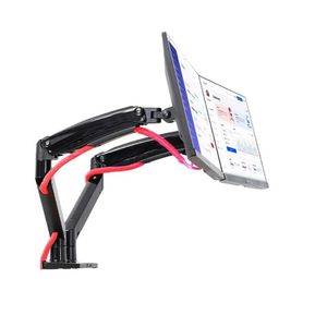 Brazo soporte TEROS para Monitor de 22 a 35