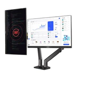 Brazo soporte TEROS para Monitor de 22 a 35