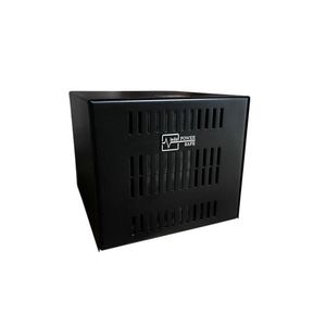 Transformador de Aislamiento Elise TAMF-60 Monofásico 6kVA 220V