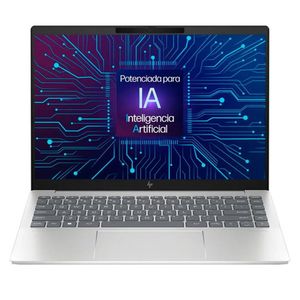 Notebook HP Pavilion Plus 14-ew1002la Core Ultra 7 155H hasta 4 8GHz 32GB LPDDR5x-6400