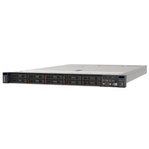 Servidor Lenovo Thinksystem SR630 V3 Xeon Silver 4410Y 12C 32GB 5350-8i