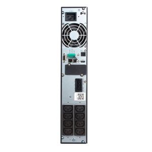 UPS Plug & Power Innova Unity IoT URT Series 2kVA 2000VA 220V DB-9 USB