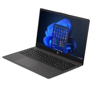 Notebook HP 255 G10 15 6 LCD LED HD SVA AMD Athlon Silver 2 4-3 5GHz 8GB LPDDR5-5500
