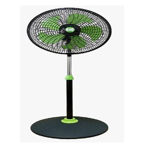 VENTILADOR 18"  DE 5 ASPAS,  3 EN 1 BOSSKO BK-8223VI NEGRO