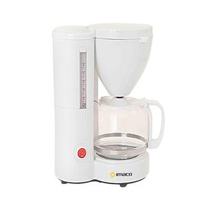 Cafetera Electrica IMACO ICM608.