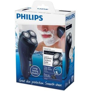 Maquina de Afeitar Philips AT 620 14