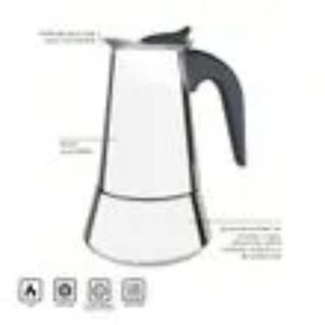 Cafetera Espresso Italiana 0.35 Lt 10033032