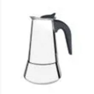 Cafetera Espresso Italiana 0.35 Lt 10033032