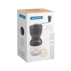 Molinillo Abs Compacto para Café 61769010 Tramontina