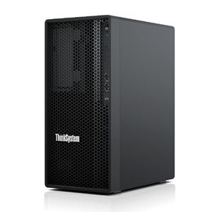 Servidor Lenovo ThinkSystem ST45 V3 AMD EPYC 4124P 3.8 5.1GHz 4C 16MB