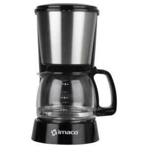 Cafetera Eléctrica 06 Tzs Imaco CM6065