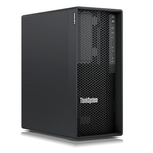 Servidor Lenovo ThinkSystem ST50 V3 Intel Xeon E-2414 2.6 4.5GHz 4C 12MB