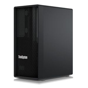 Servidor Lenovo ThinkSystem ST50 V3 Intel Xeon E-2414 2.6 4.5GHz 4C 12MB