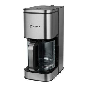 Cafetera Electrica Imaco 12TZ CM1281