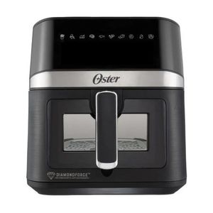 Freidora de Aire Digital Oster® 6L CKSTAF60WDDF
