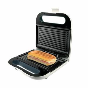 Sandwichera Taurus MYSANDWICH GRILL Blanc