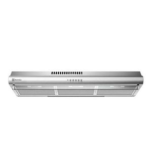Campana Empotrable Eléctrico 80 cm Electrolux EJSE302TBJS
