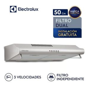 Campana Extractora 20″ Electrolux  EJSE202TBJS