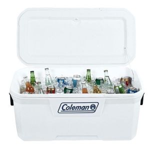 Cooler Portatil de 120QT/103L Coleman 3000006576