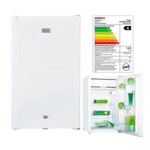 Frigobar Oster 122L OS PMB129WT  Blanco