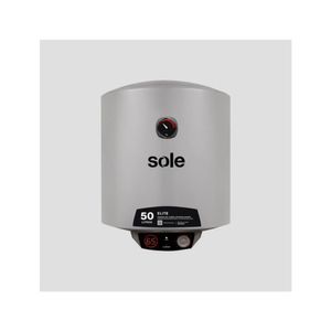 Terma Eléctrica Elite Sole 50L ppared