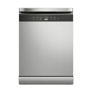 Lavavajillas Electrolux 14 Sets EHFE14T2MSBUS Plateado
